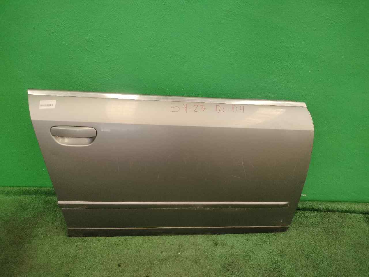 PUERTA DELANTERA DERECHA