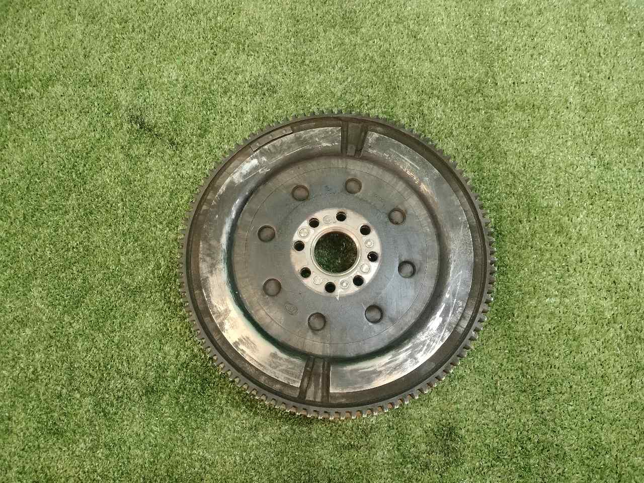 VOLANTE MOTOR