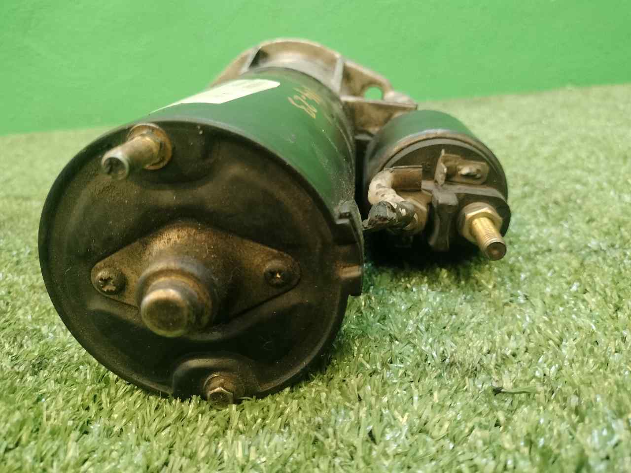 MOTOR ARRANQUE