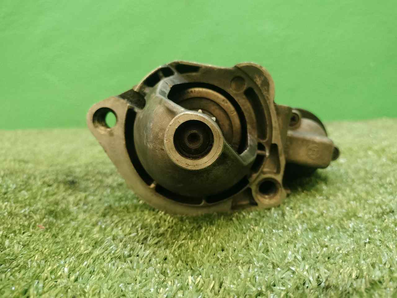 MOTOR ARRANQUE