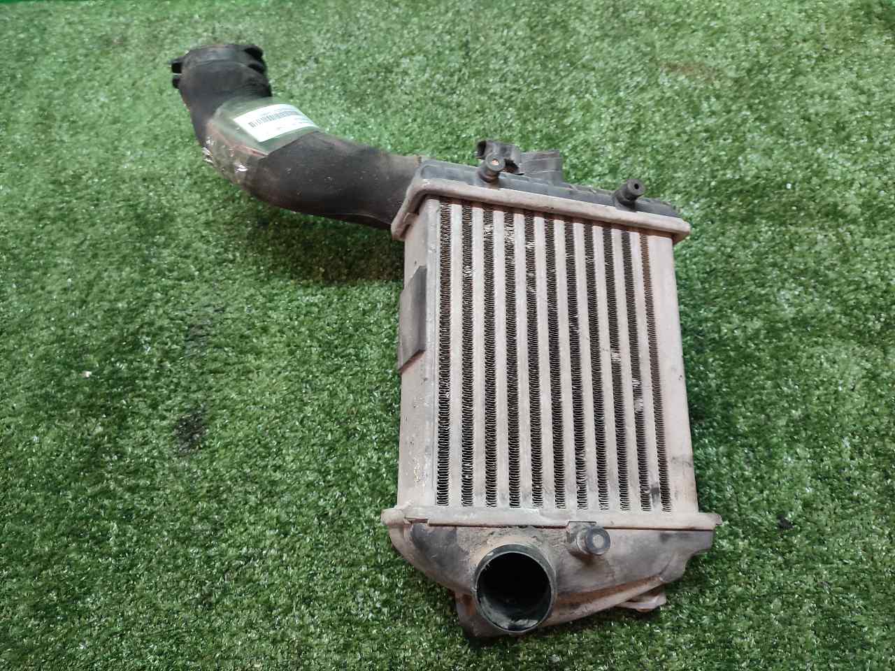 INTERCOOLER