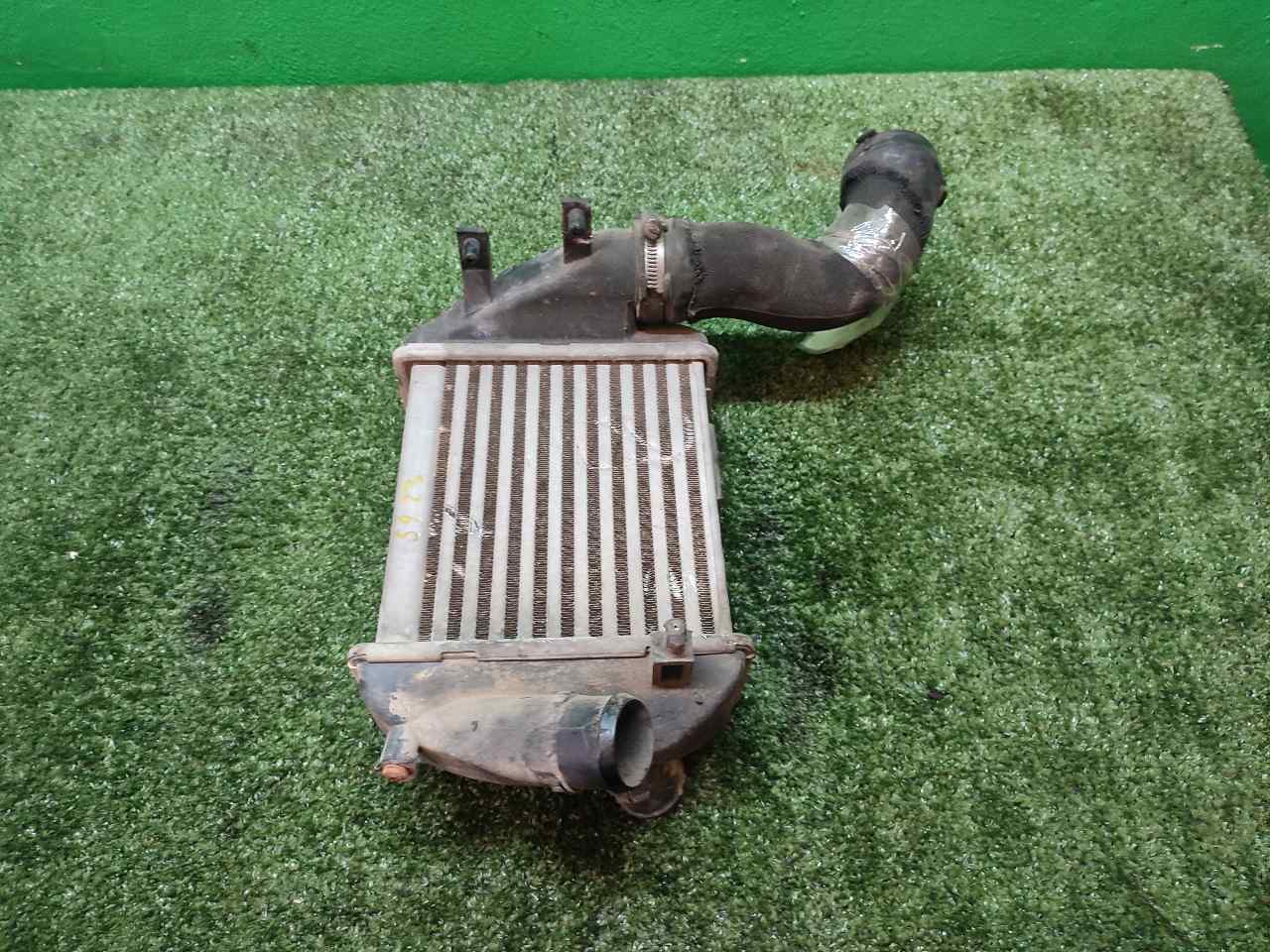Tienda INTERCOOLER