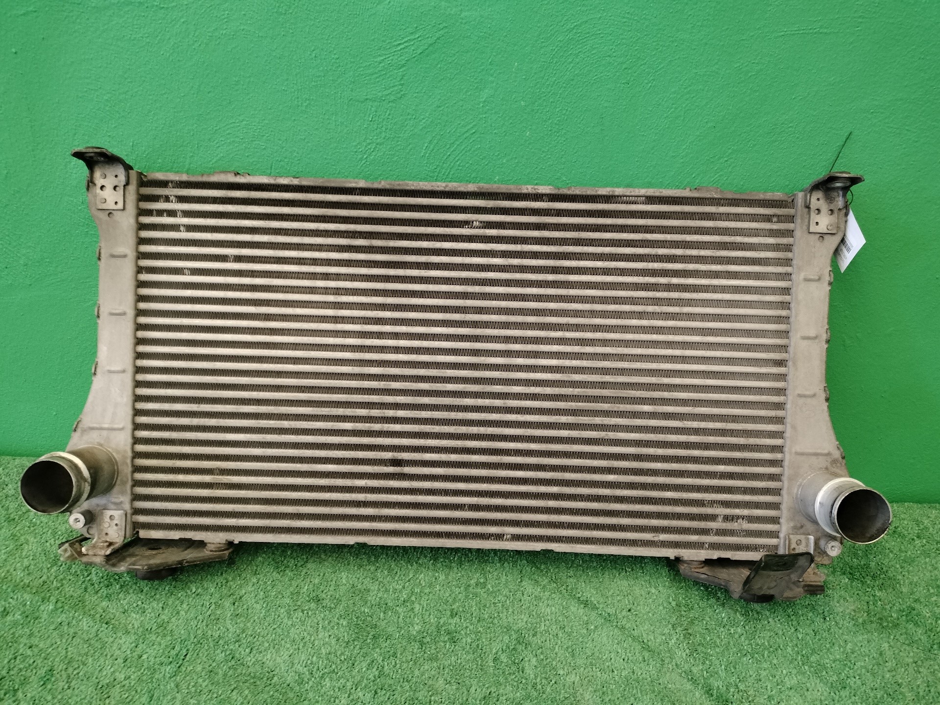 INTERCOOLER