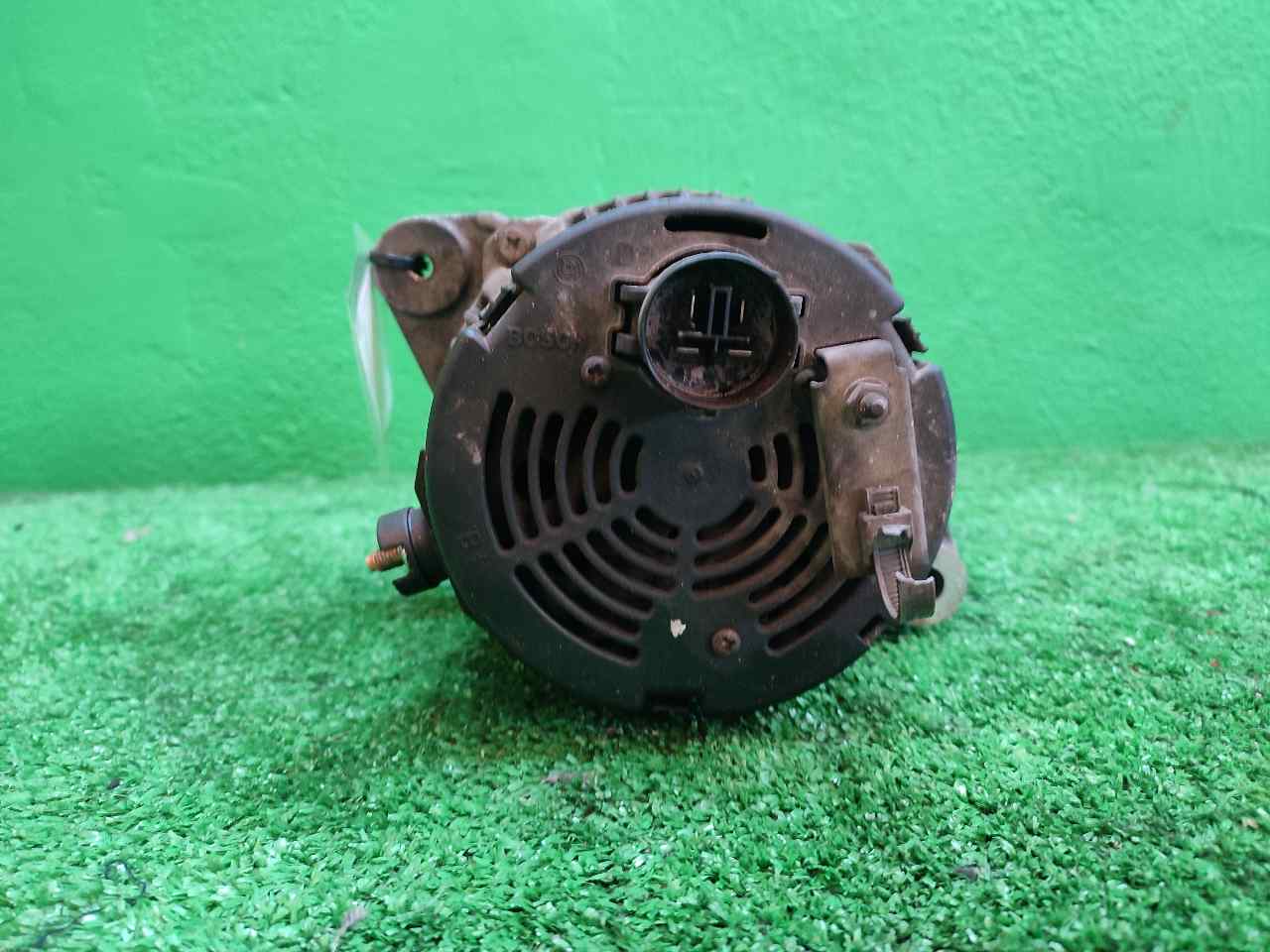 ALTERNADOR