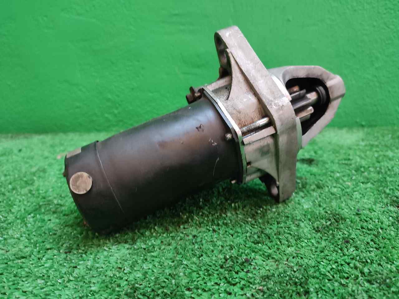 MOTOR ARRANQUE