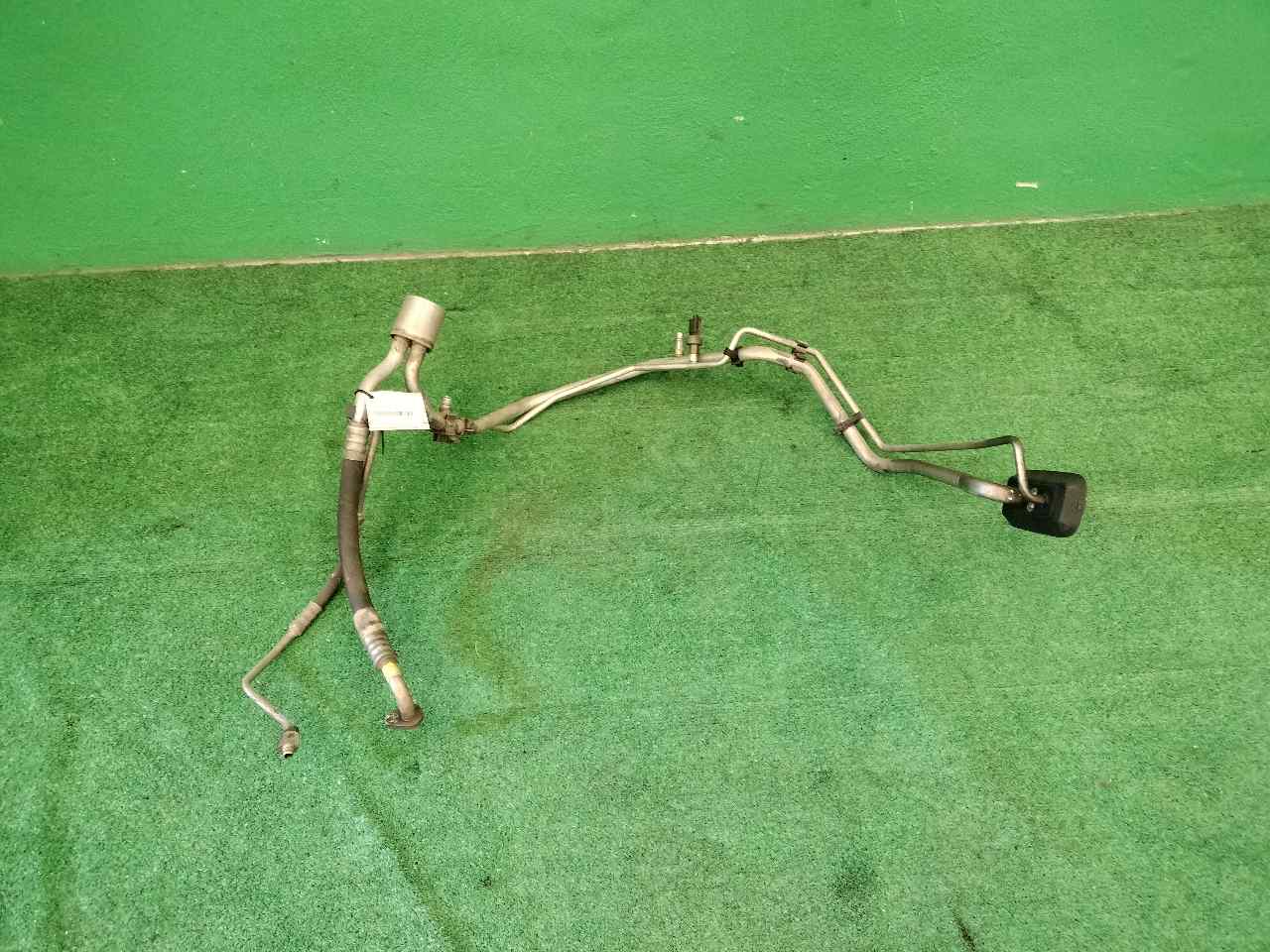 TUBOS AIRE ACONDICIONADO