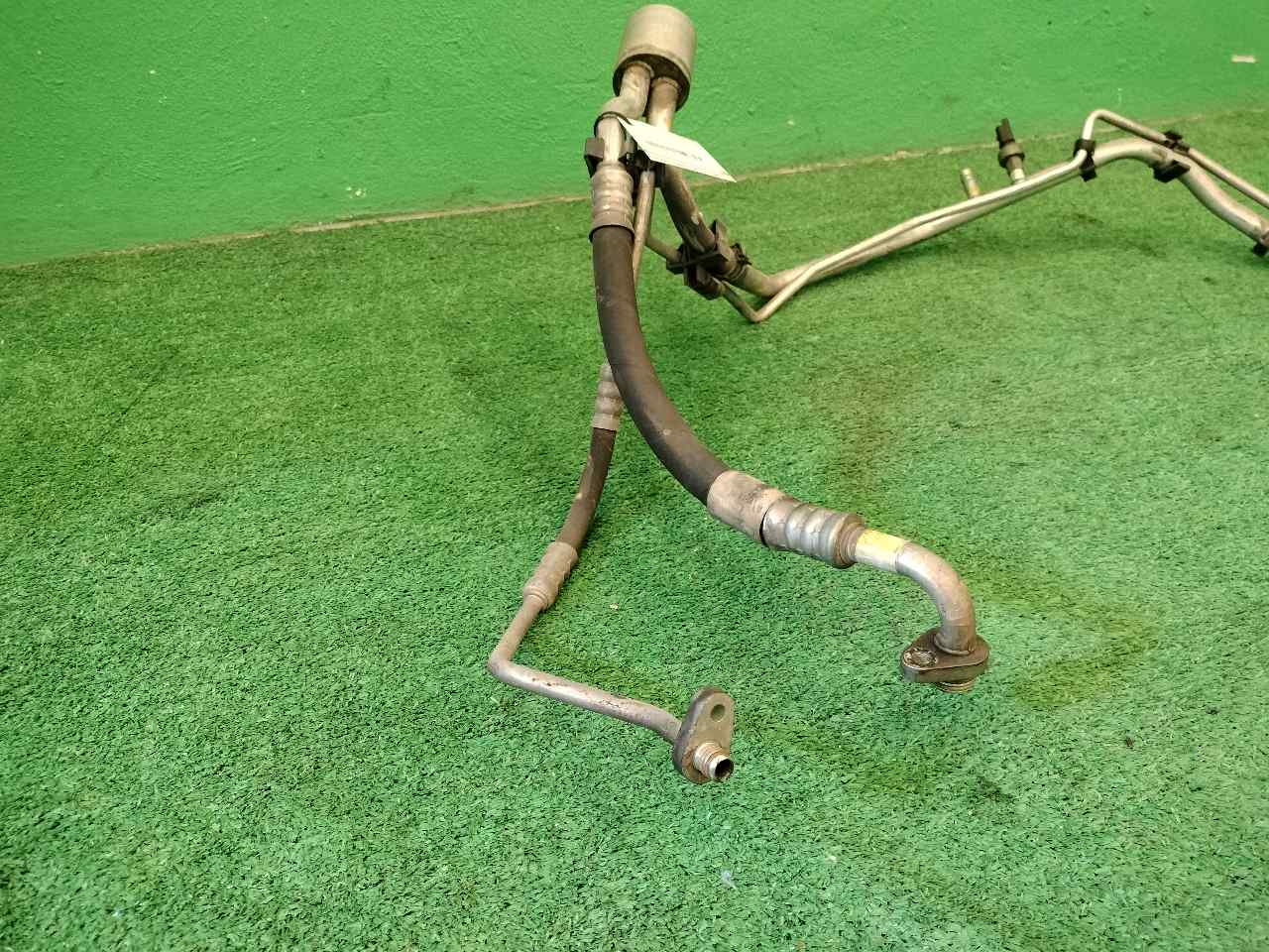 TUBOS AIRE ACONDICIONADO