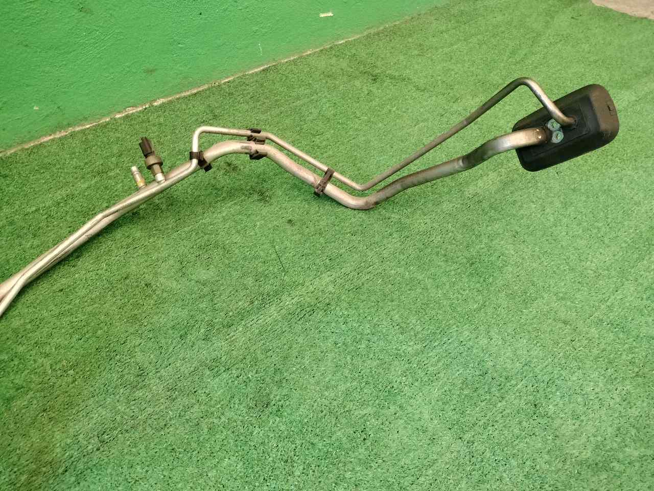 TUBOS AIRE ACONDICIONADO