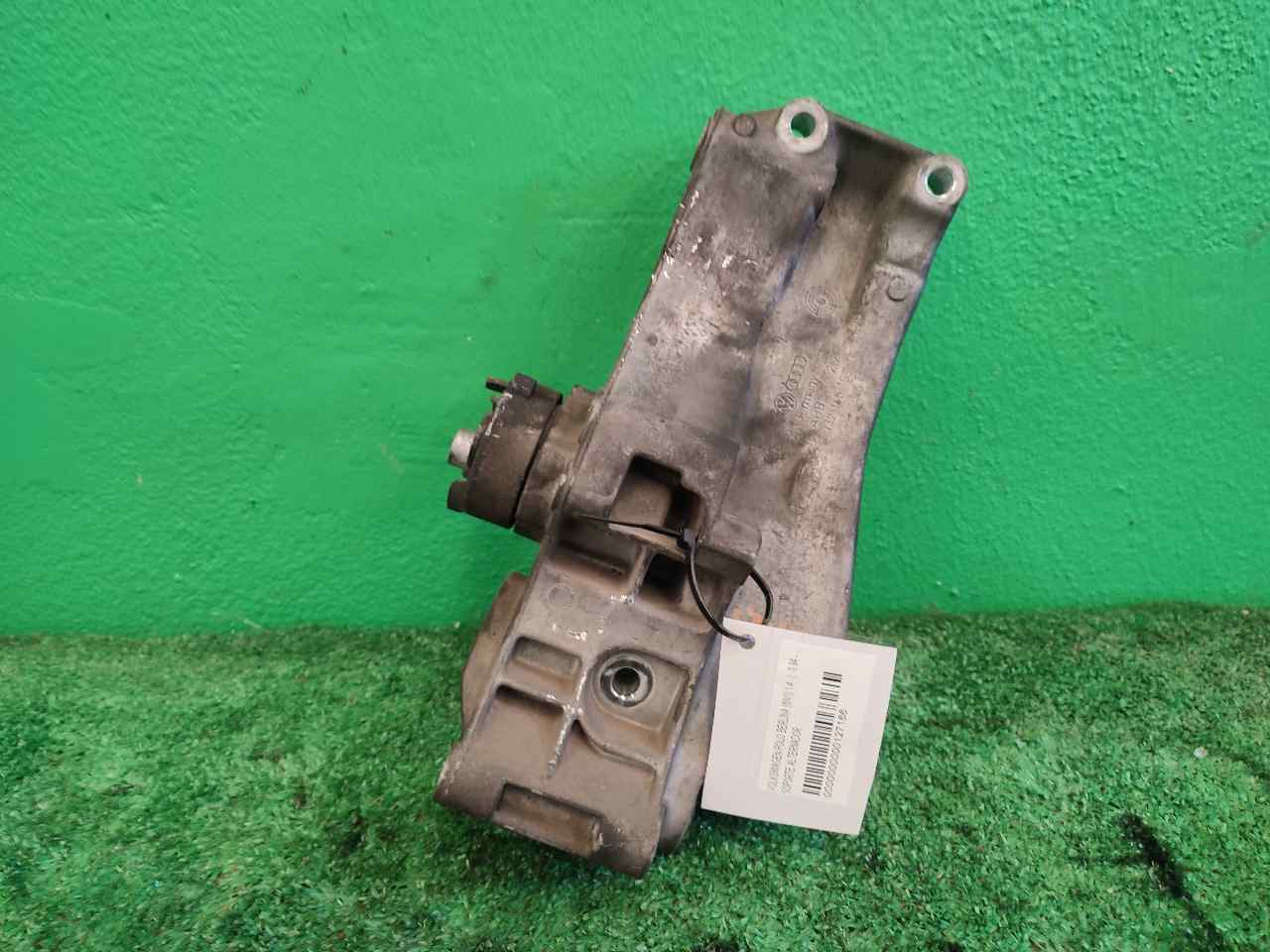 SOPORTE ALTERNADOR