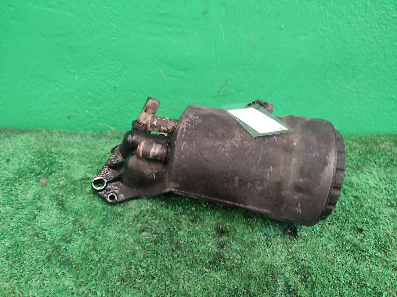 ENFRIADOR ACEITE MOTOR