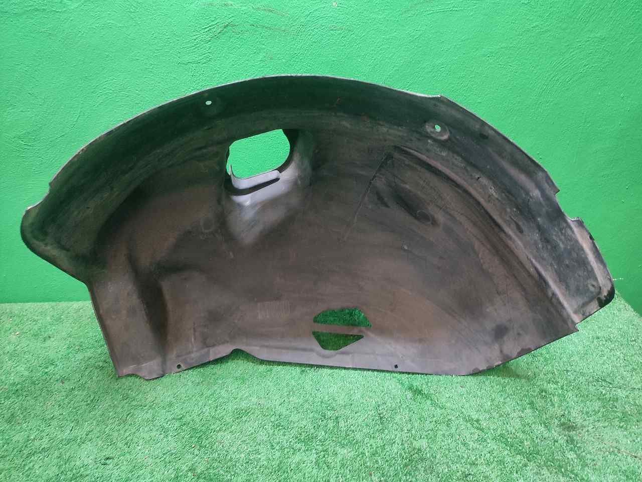 PASO RUEDA DELANTERO DERECHO