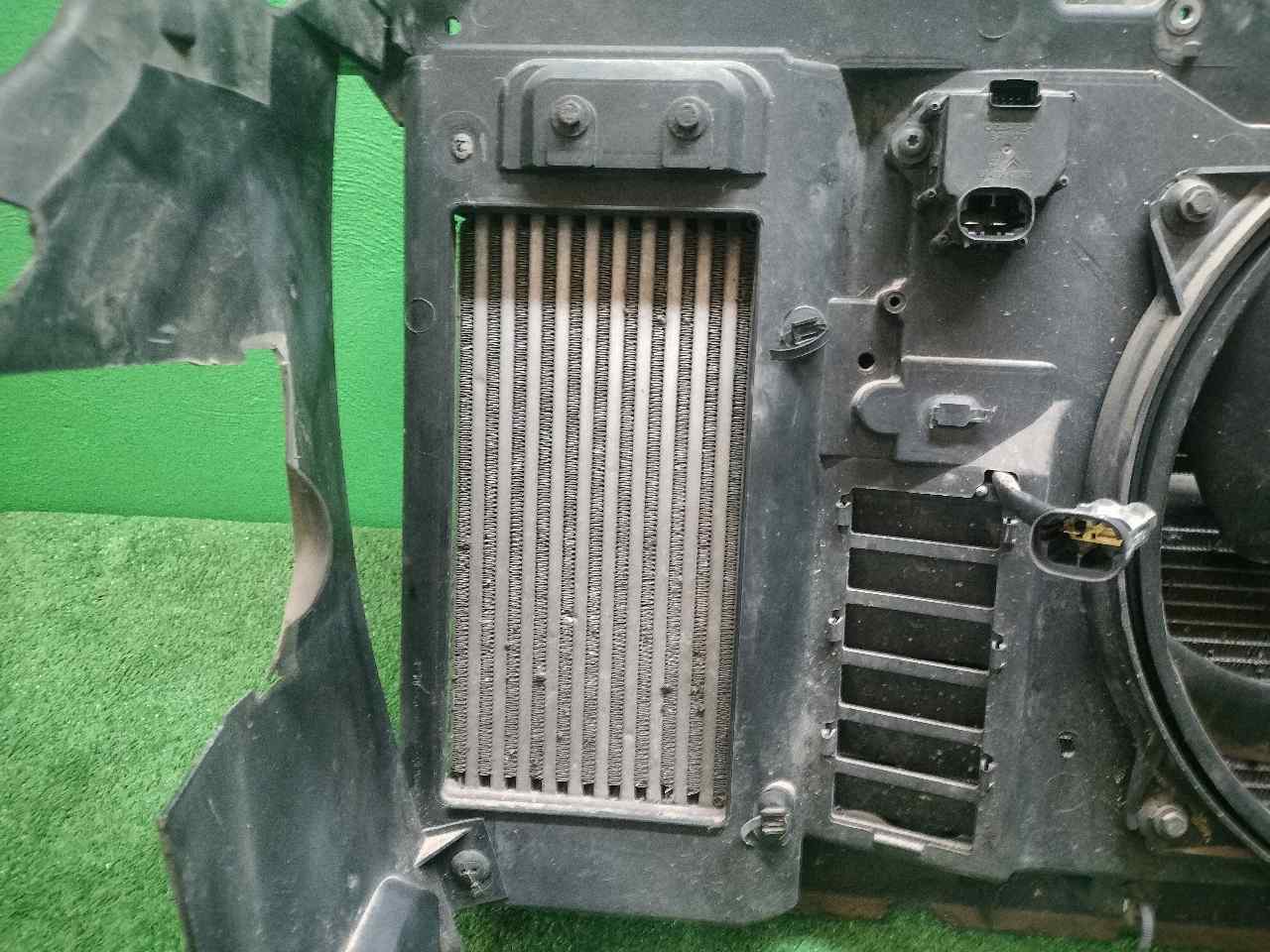 INTERCOOLER