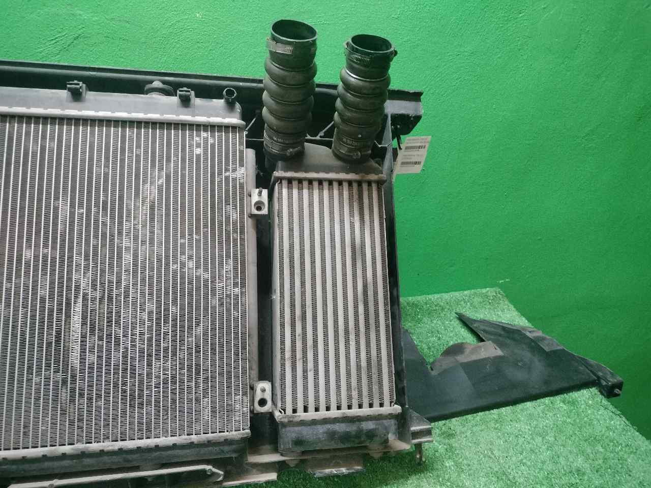 INTERCOOLER