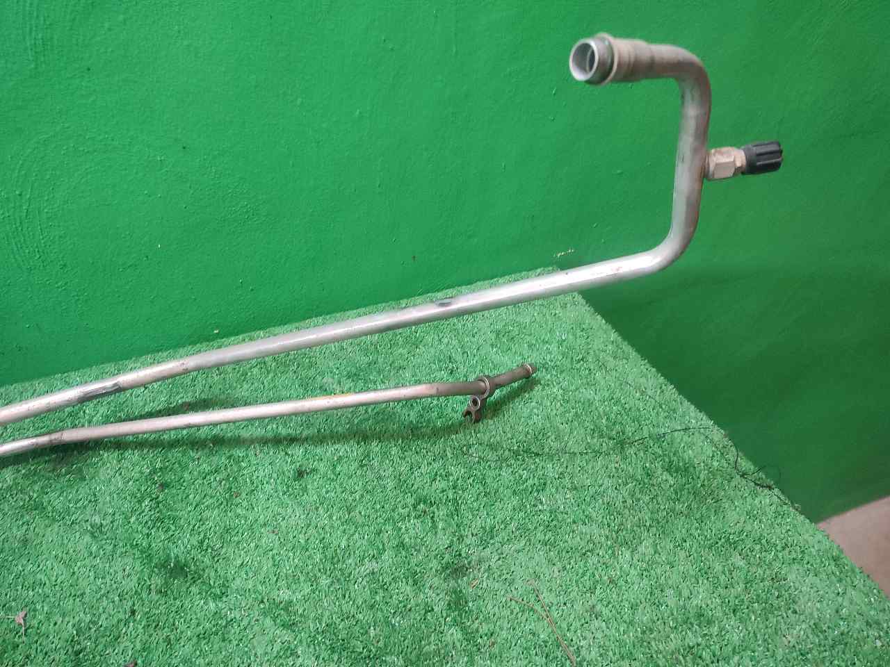 TUBOS AIRE ACONDICIONADO