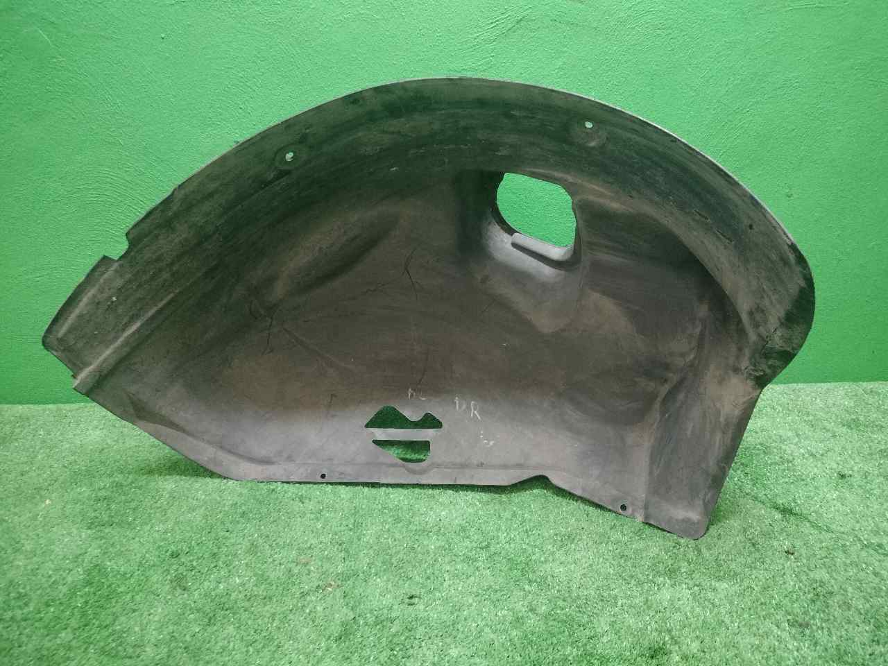 PASO RUEDA DELANTERO IZQUIERDO