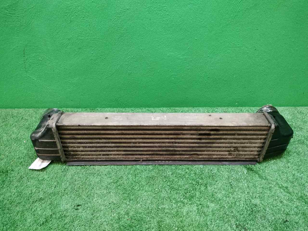 INTERCOOLER