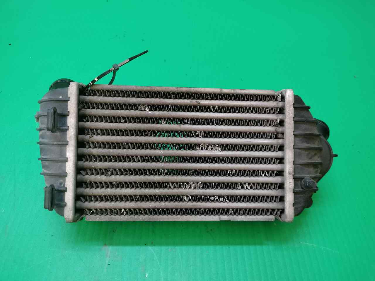 INTERCOOLER