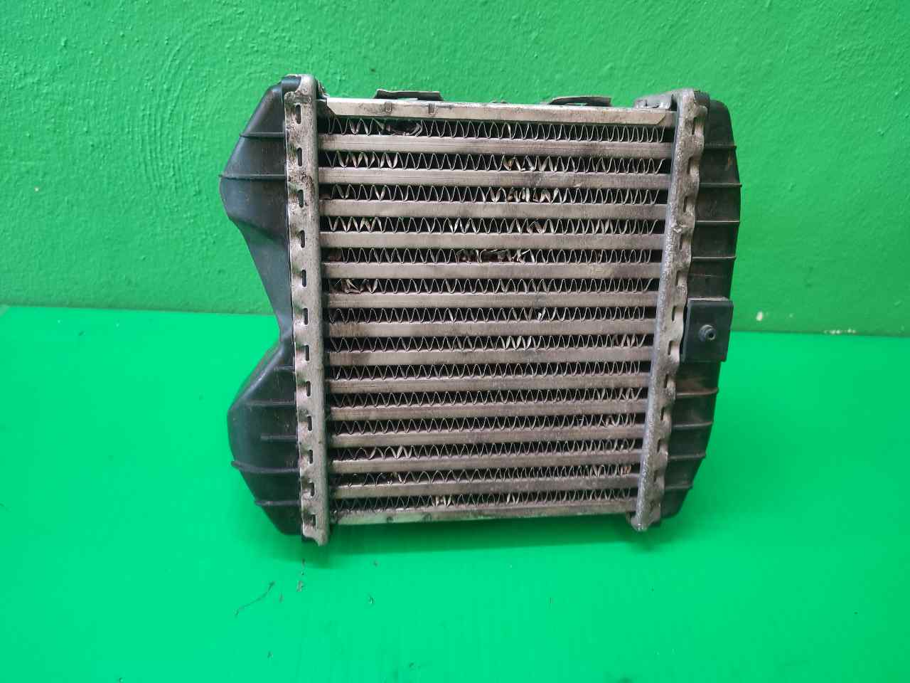 INTERCOOLER