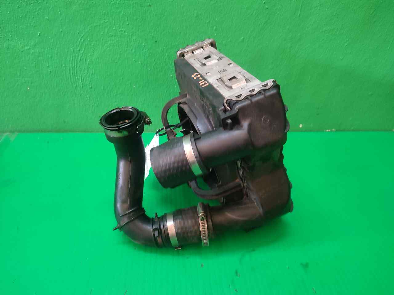 Tienda INTERCOOLER