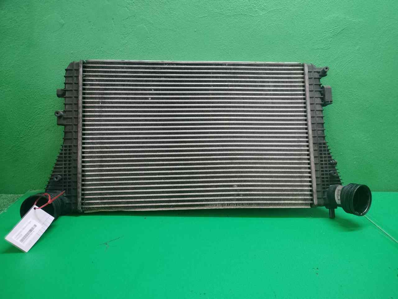 INTERCOOLER