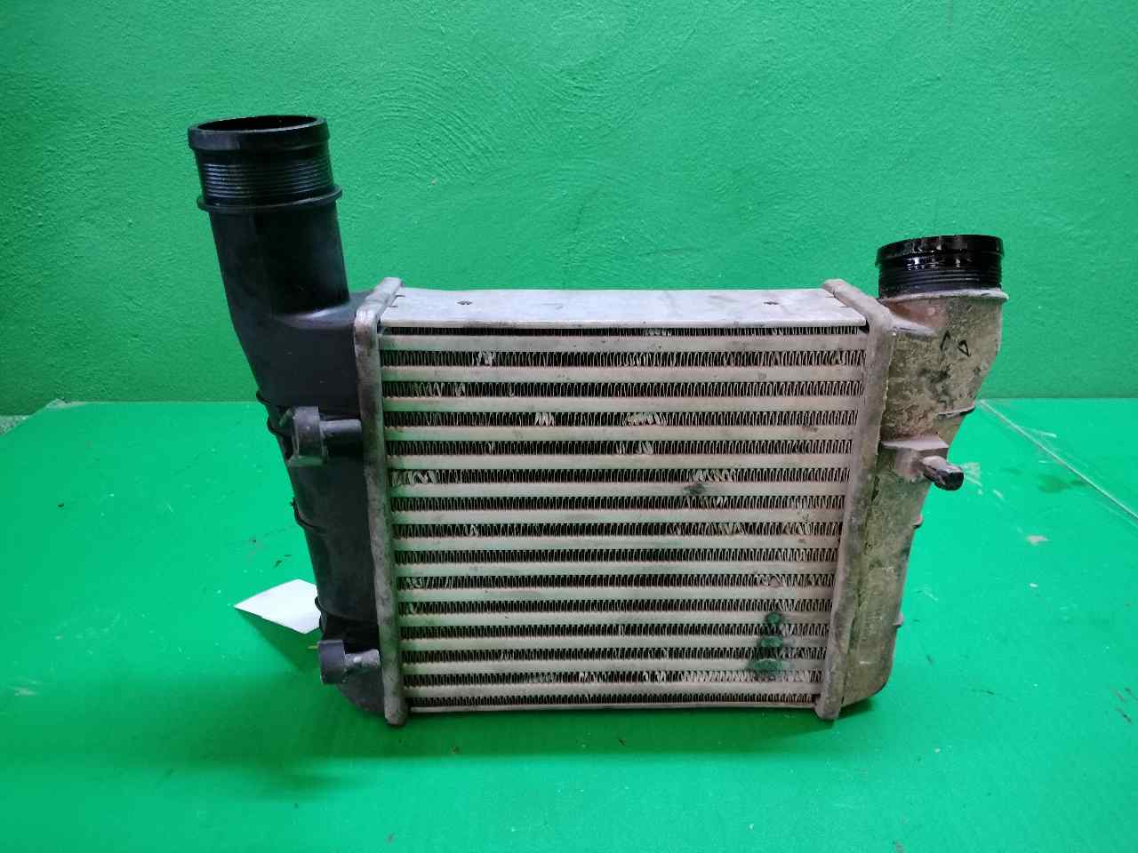 INTERCOOLER