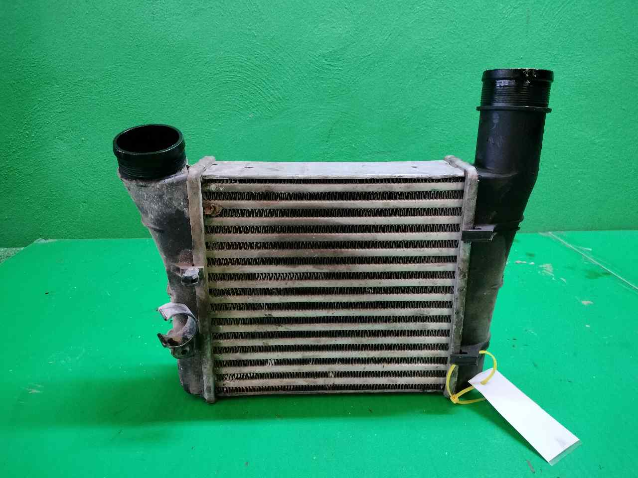 Tienda INTERCOOLER