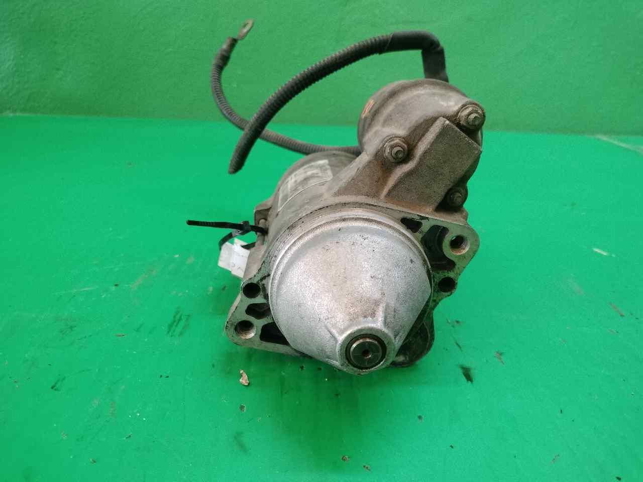 MOTOR ARRANQUE