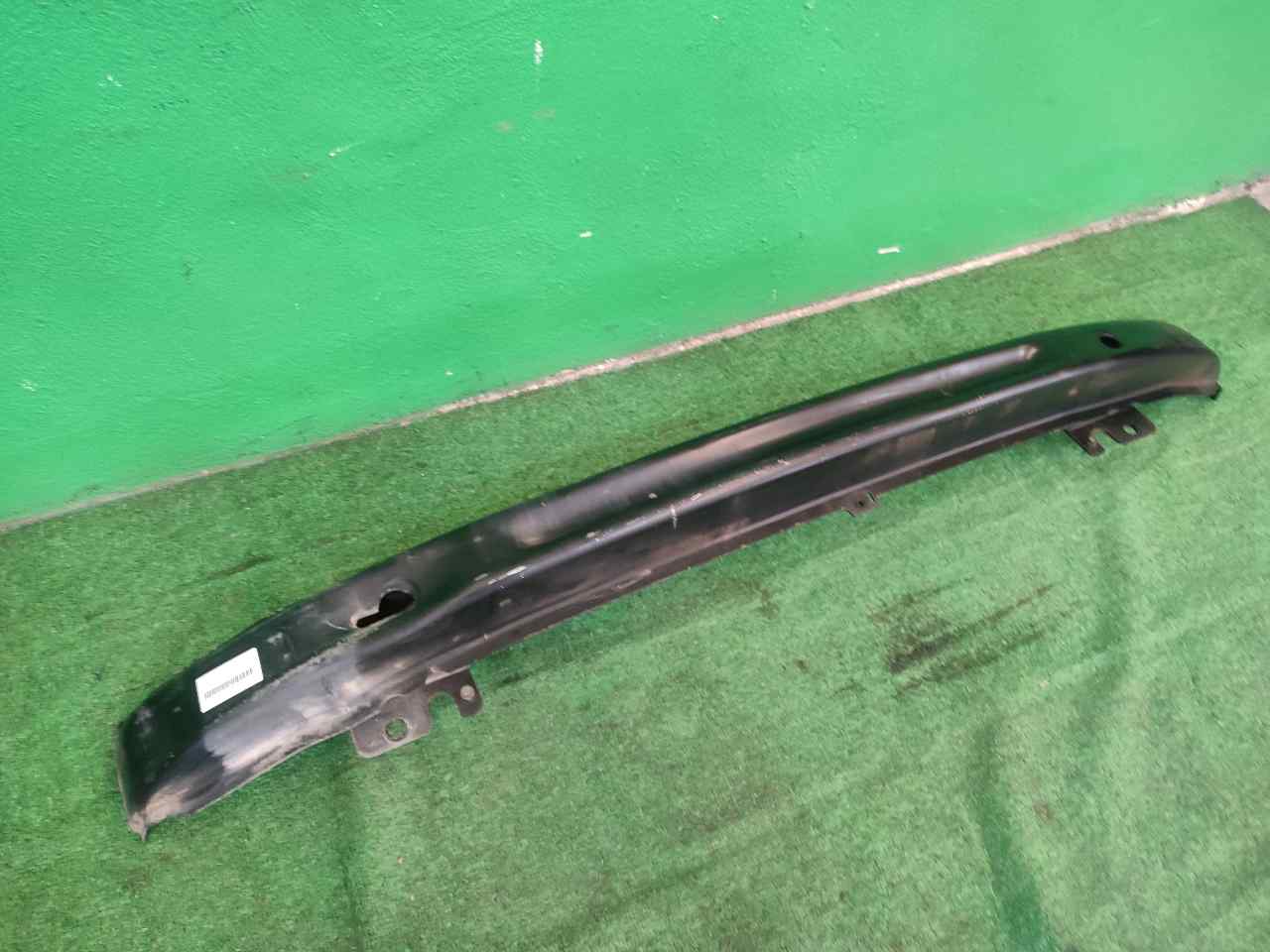 DEFENSA DELANTERA