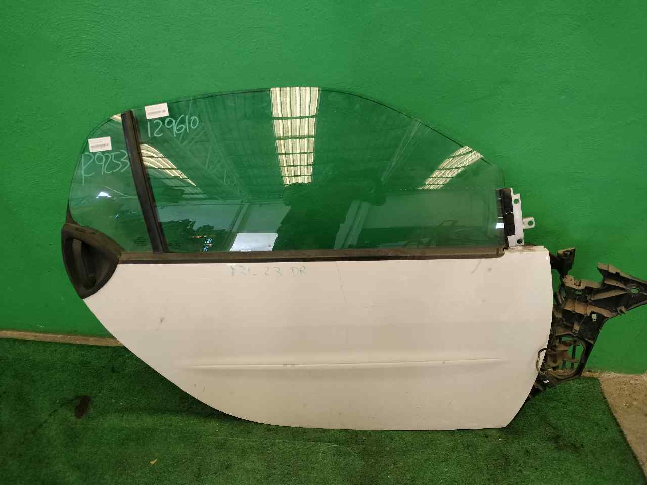 Tienda ELEVALUNAS DELANTERO DERECHO