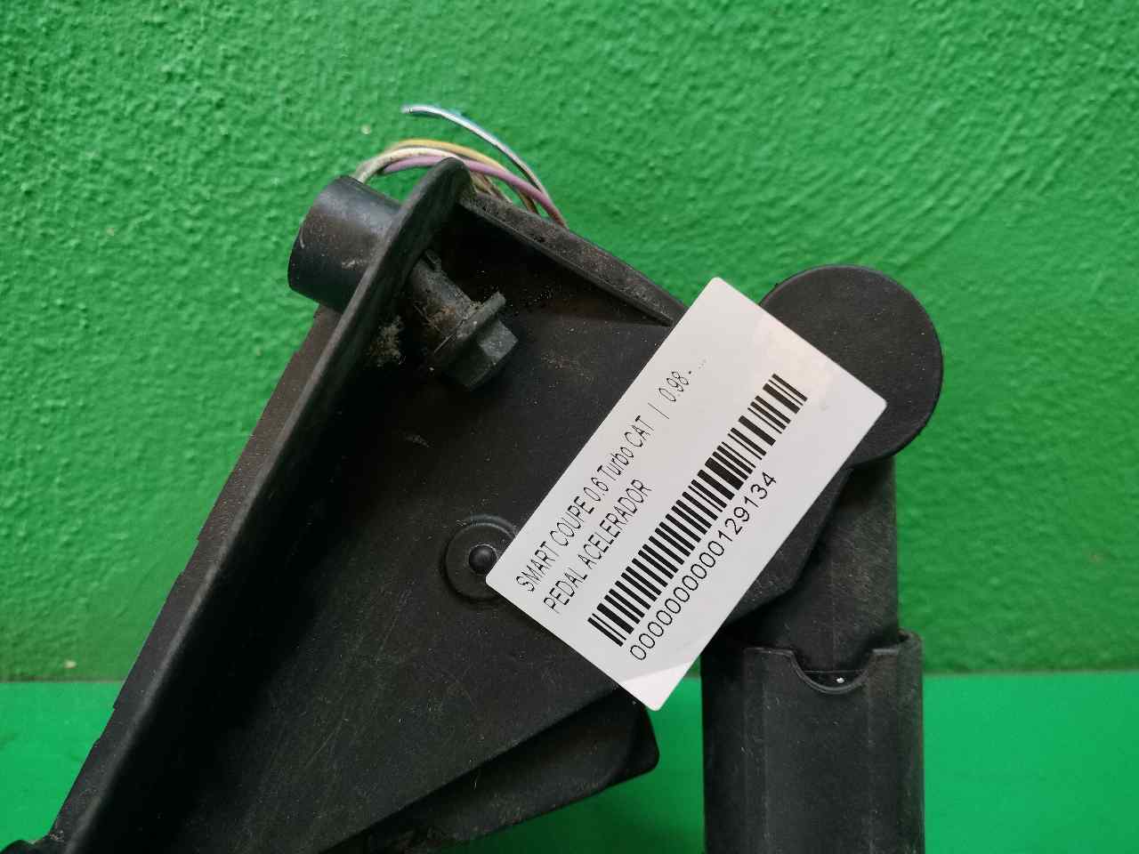 Tienda PEDAL ACELERADOR