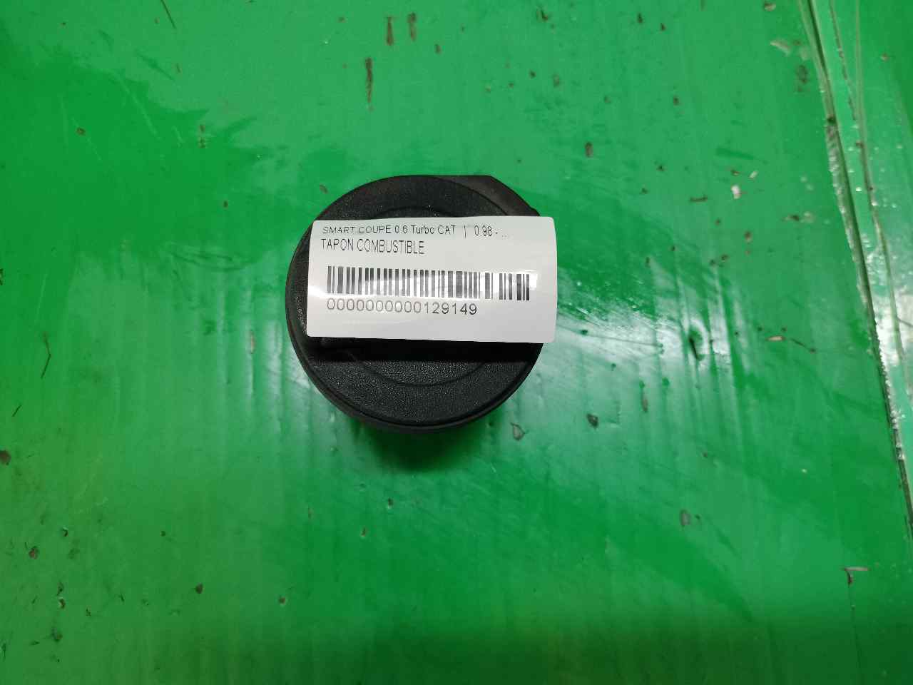 Tienda TAPON COMBUSTIBLE
