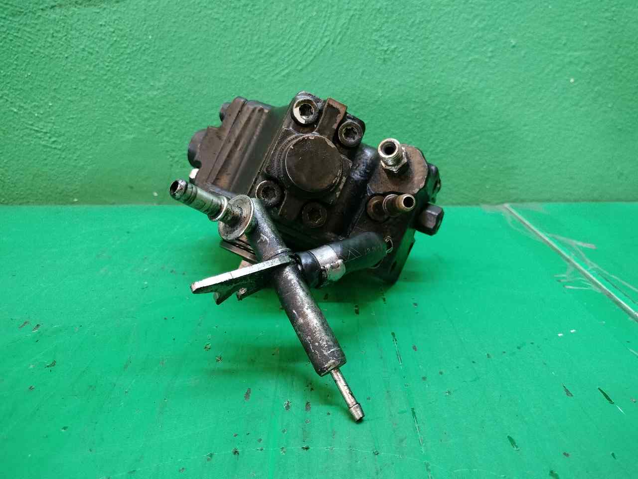 BOMBA INYECCION