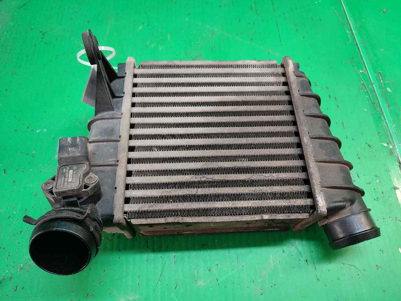 INTERCOOLER