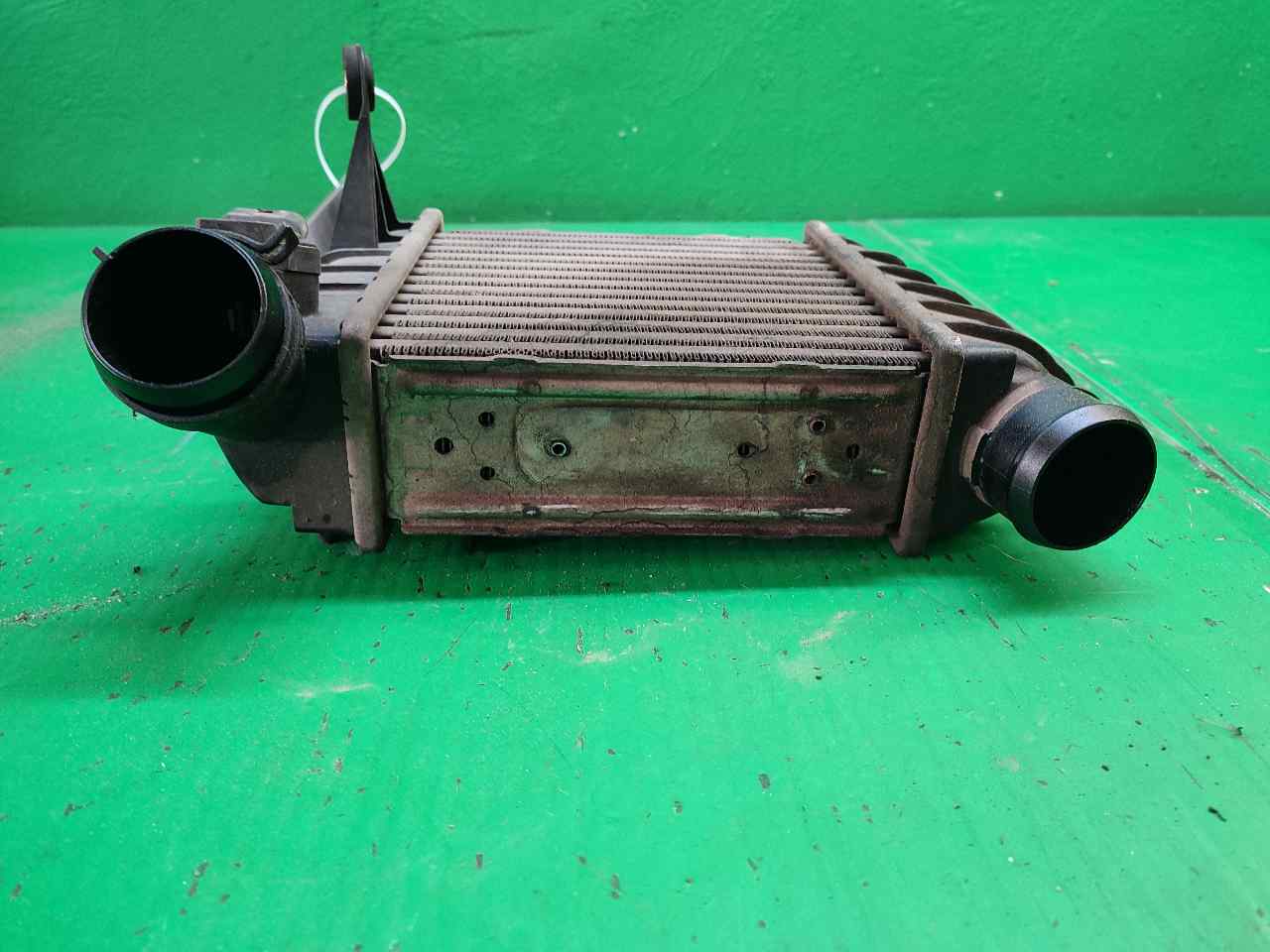 INTERCOOLER