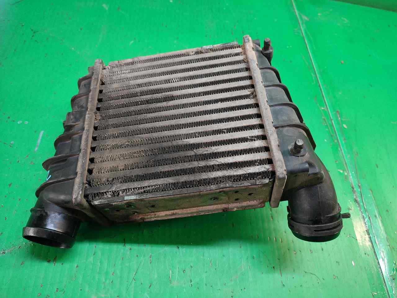 INTERCOOLER