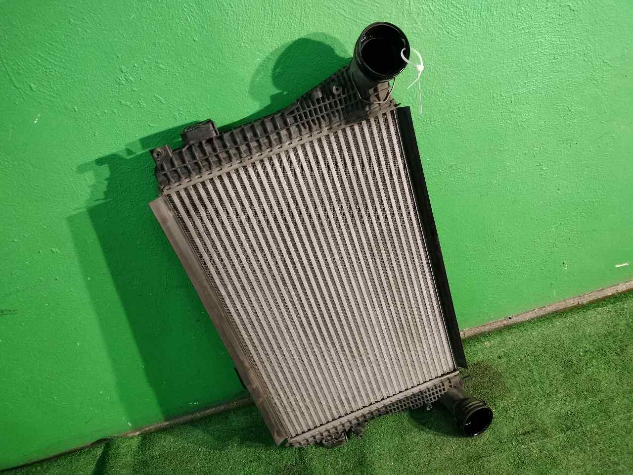 INTERCOOLER