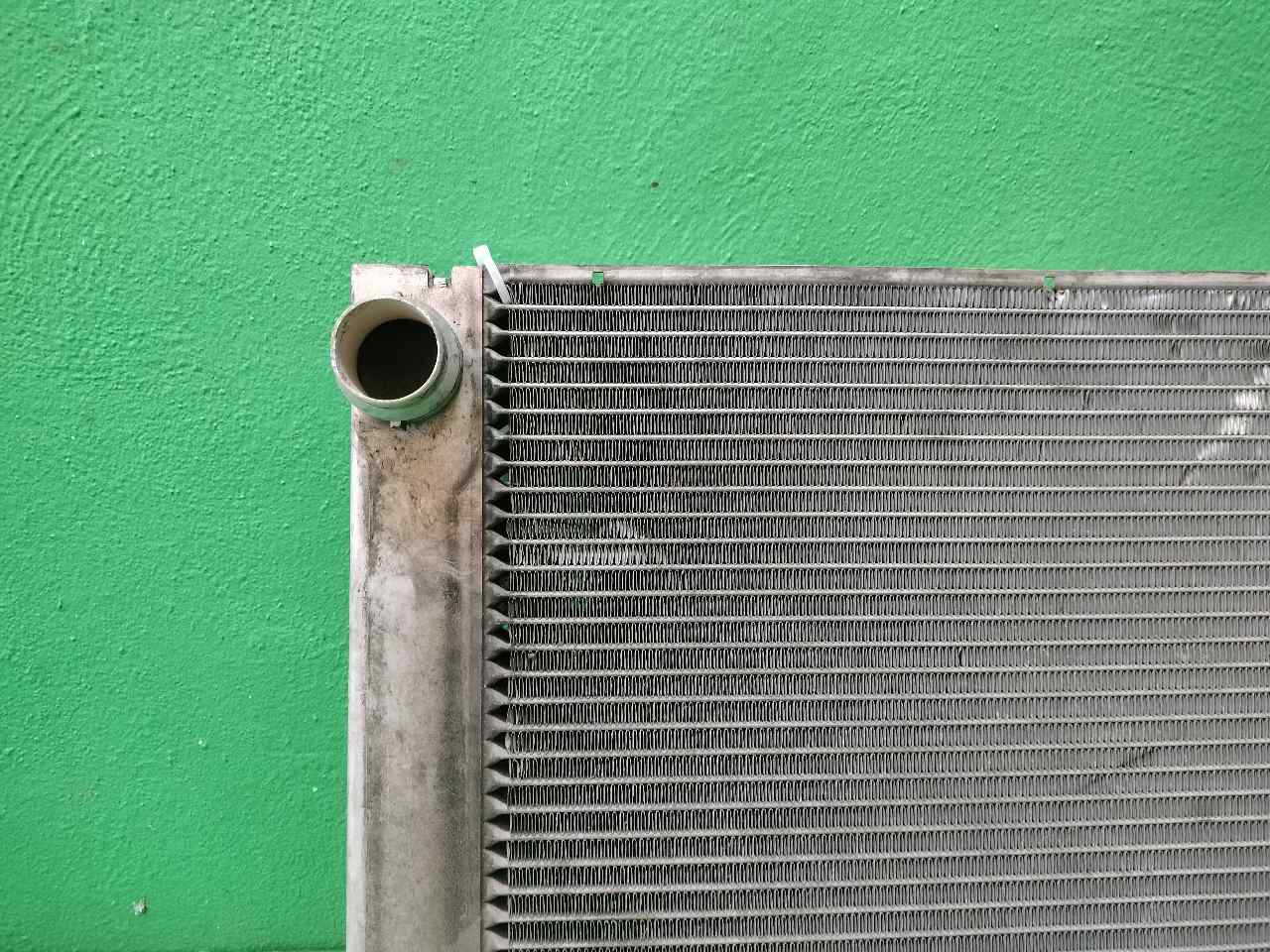 RADIADOR AGUA