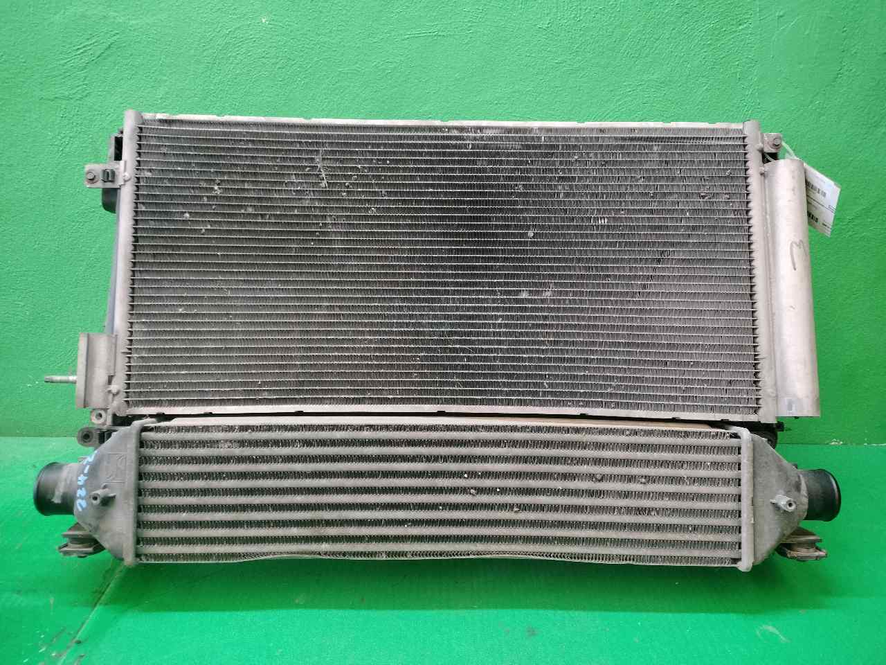 INTERCOOLER