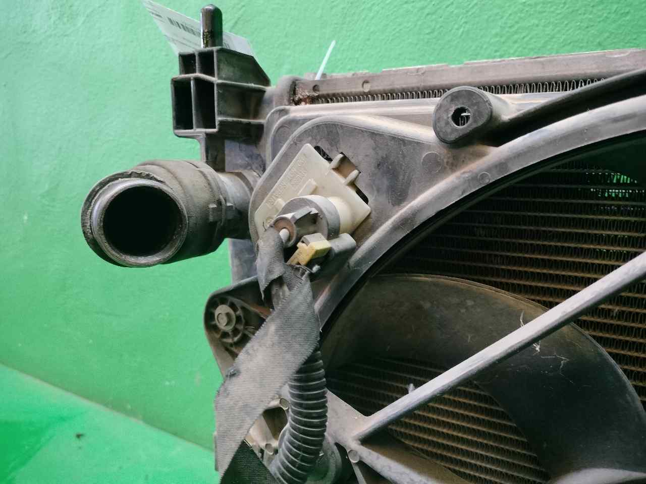 RADIADOR AGUA