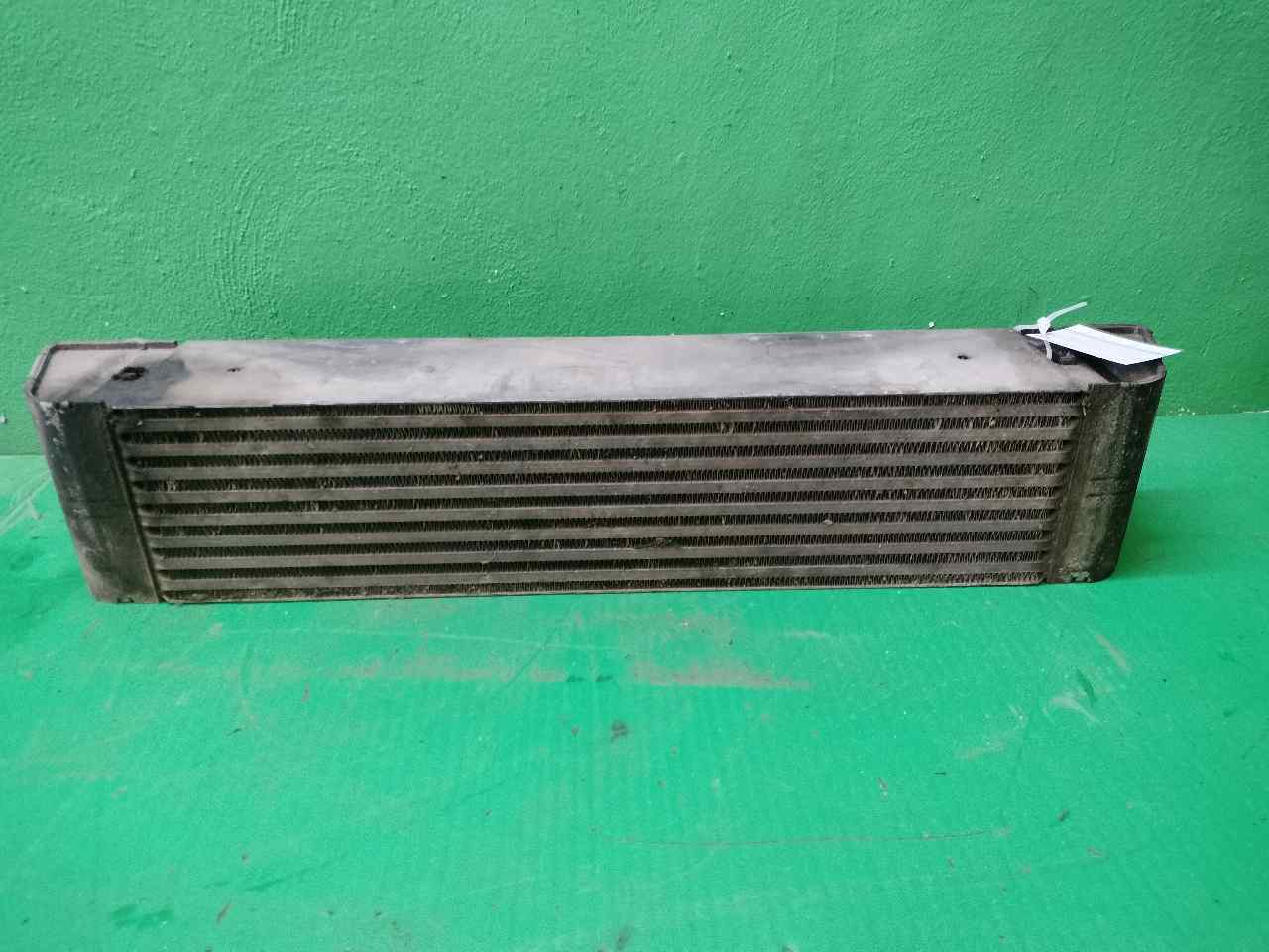 INTERCOOLER