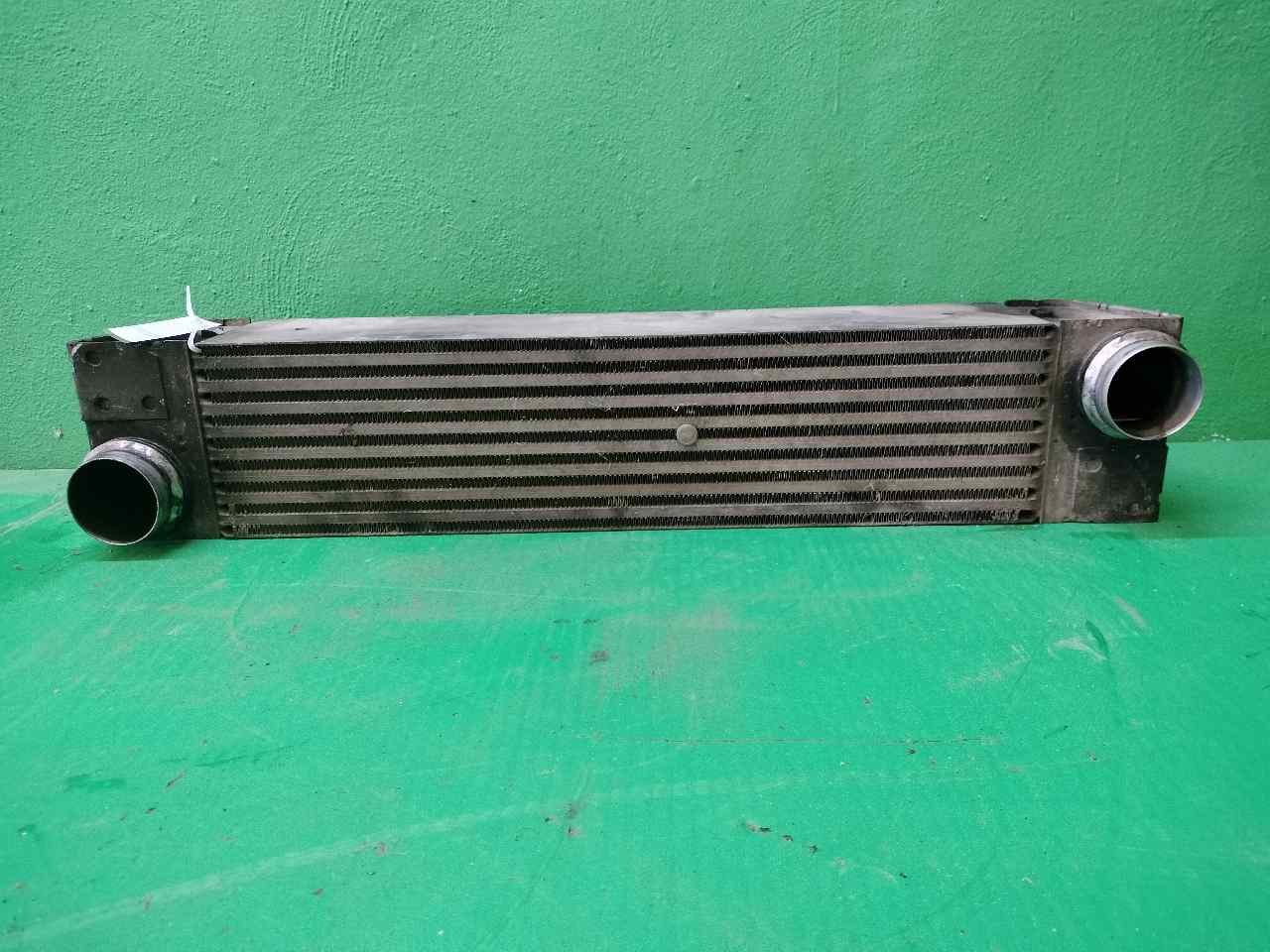 INTERCOOLER