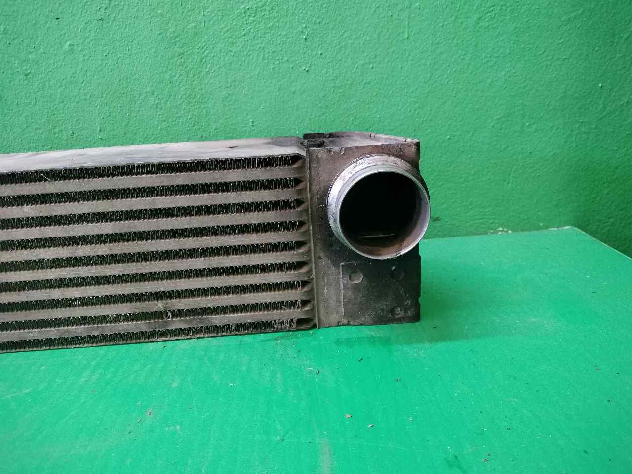 INTERCOOLER