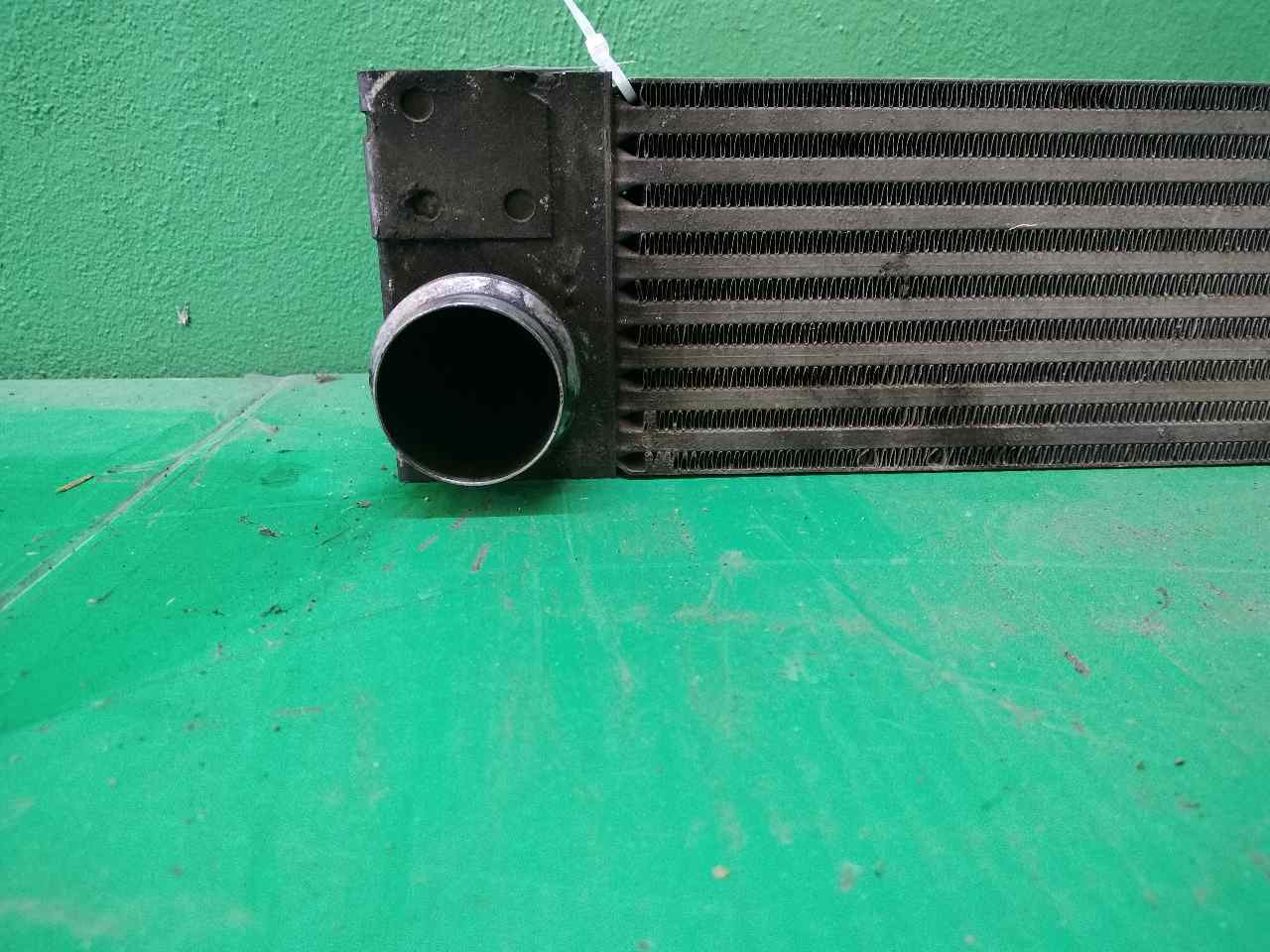 INTERCOOLER