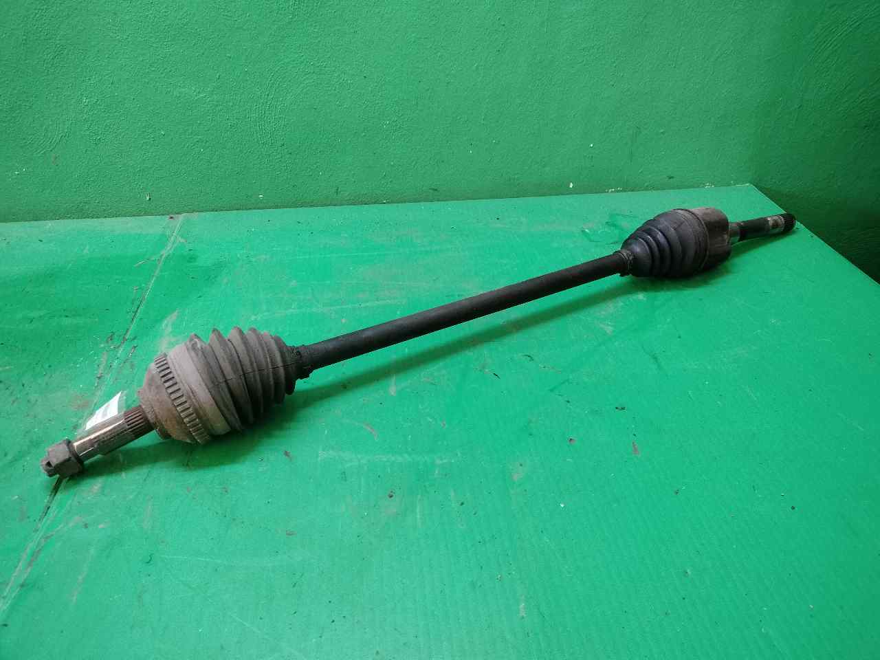 TRANSMISION DELANTERA DERECHA