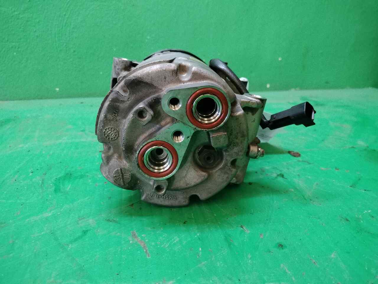 COMPRESOR AIRE ACONDICIONADO