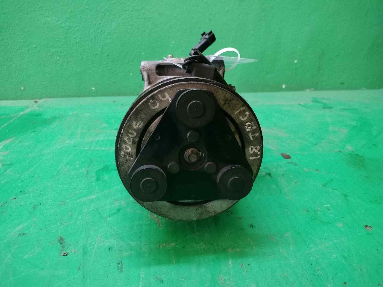 COMPRESOR AIRE ACONDICIONADO