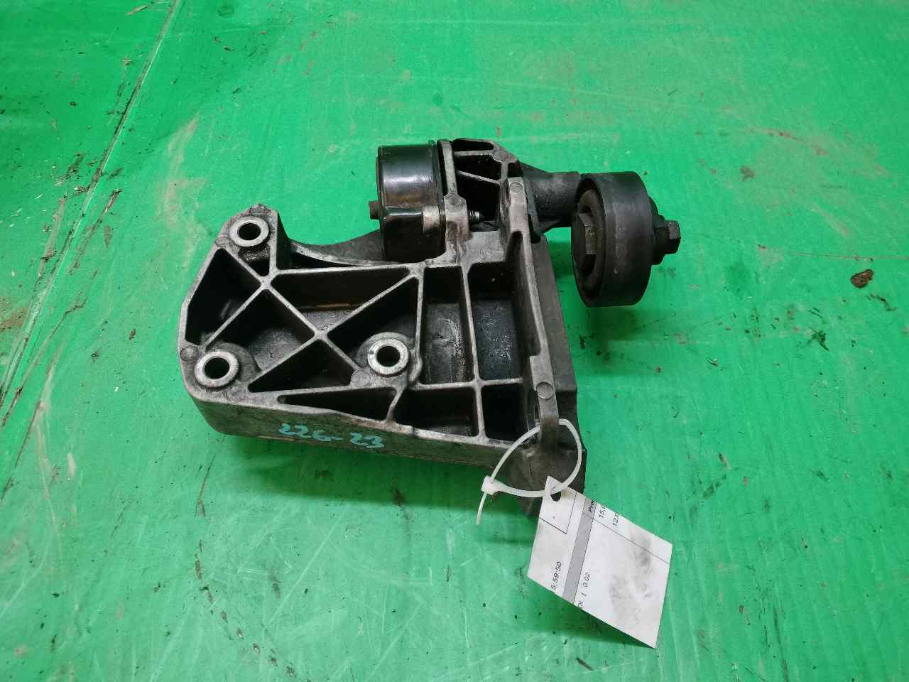 SOPORTE ALTERNADOR