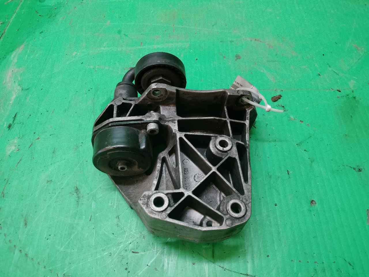 SOPORTE ALTERNADOR
