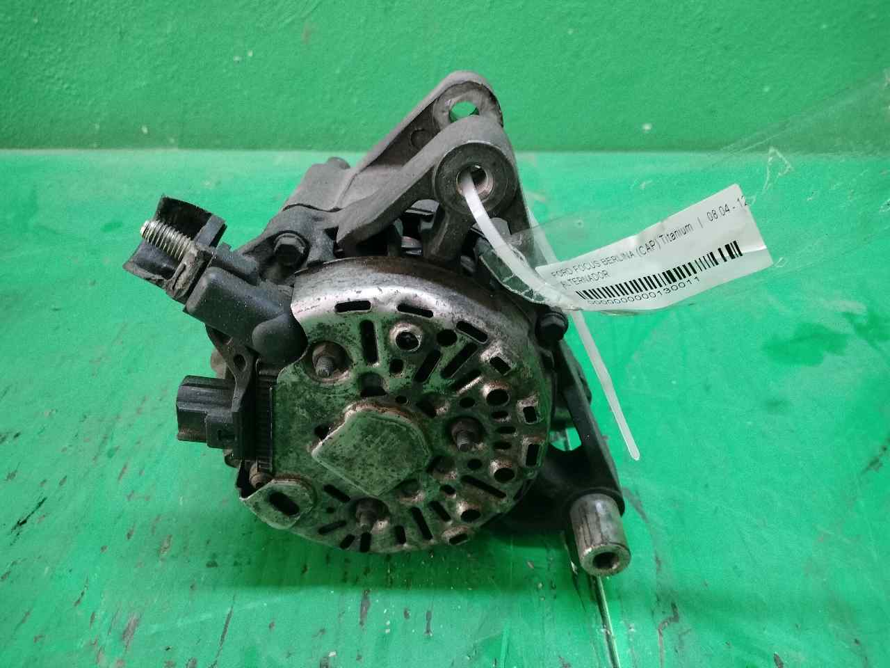 ALTERNADOR