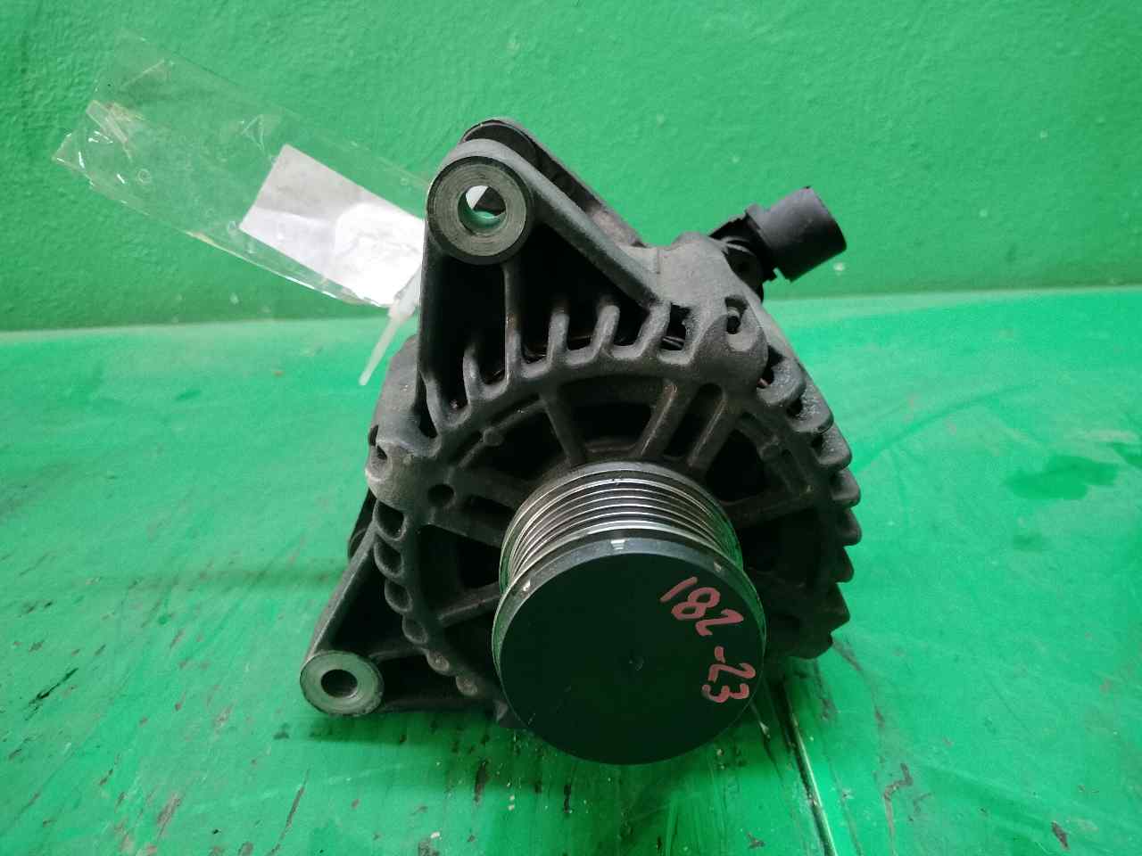 ALTERNADOR